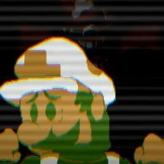Revolt - FNF: Antiverse (Vs. Mario)