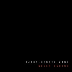 Bjørn-Henrik Zink - Never Ending (Piano Day 2021)