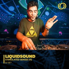LIQUIDSOUND 'Stimulated Sense #2' | 16/11/2022