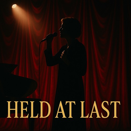 Held at Last