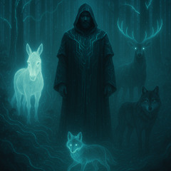 Druid's Lament