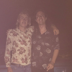 bodhi and patty on keyboard freestyle