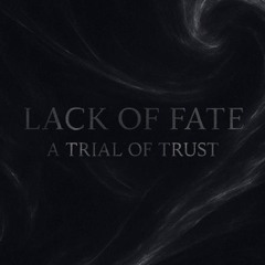 Lack of Fate - A Trial Of Trust [FT001]