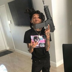 Untitled | made on the Rapchat app (prod. by lilQueng)