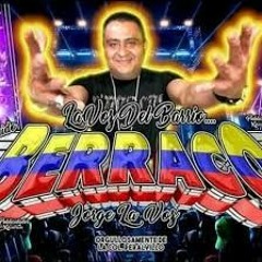 Sonido berraco-org. la 7- san Juan de Aragón- CUMBIA PAL 24