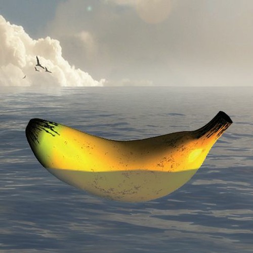 Stream Banana Float Remix of David Wise's Aquatic Ambiance from