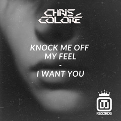 I Want You