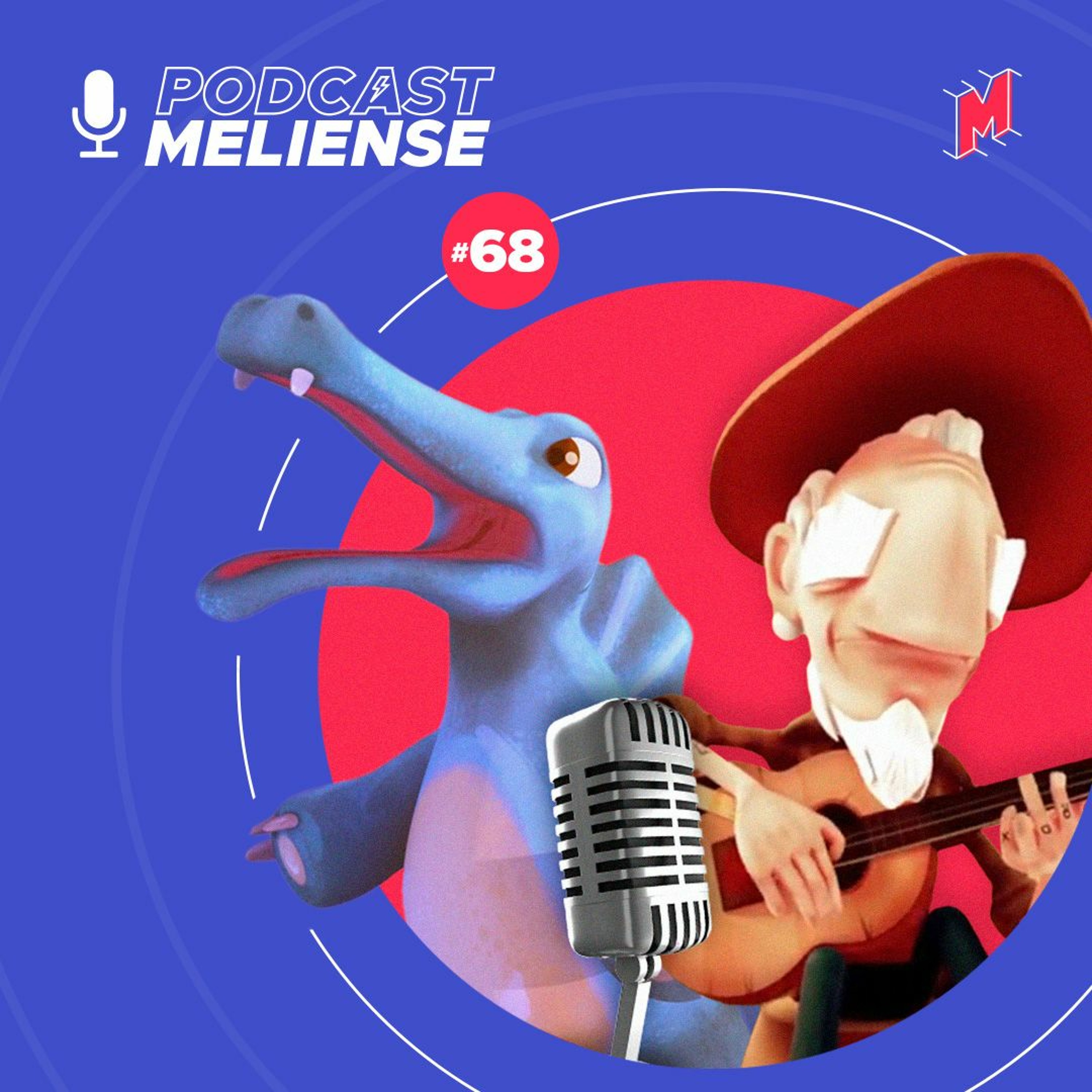 Podcast Meliense
