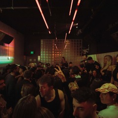 Zoë | Nu.Techno ━ Glamorama [14-09-24]