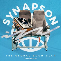 The Global Boom Clap #28