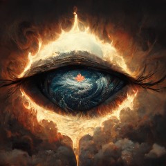 EYE OF THE STORM