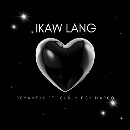 Ikaw Lang Ft. Curly Boy Marco