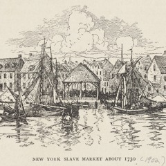 River Years: Chapter II, ice