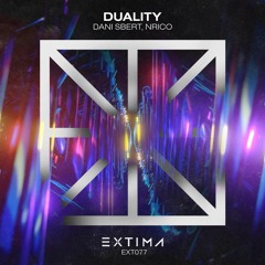 Dani Sbert, Nrico - Duality (Original Mix)