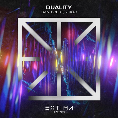Dani Sbert, Nrico - Duality (Original Mix)