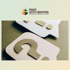 Sermon Sept 21 2025 Rev Erin Klassen Peace with Creation