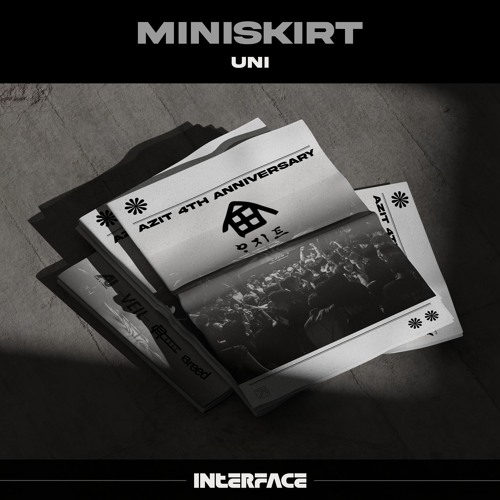 UNI - MiniSkirt (Original Mix)