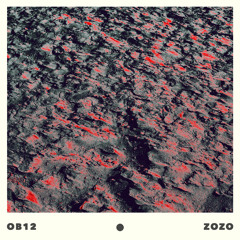On Board Music - Mix Series - Zozo OB12