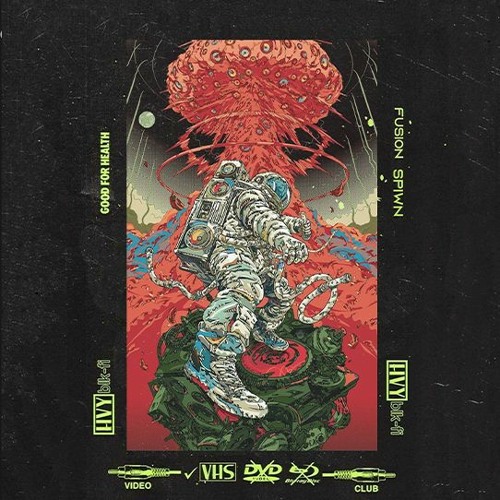 Dream -  Terro X Wingz X Xiivi (prod by spiwn)