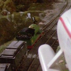 "Harold Sets the Pace, Percy Gives Chase" ~ Percy & Harold (Season 2, Final Remaster)
