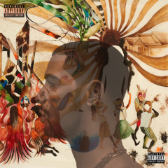 Drake X J.I.D - Headlines WRK (myboyzach mashup)