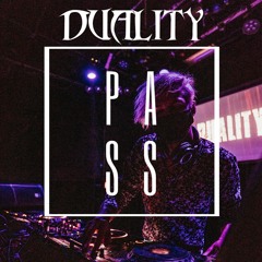 Duality - Pass
