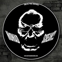 RRR020 - Nomad - Vengeance Shall Be Mine
