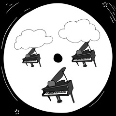 4AM KRU - Pianos Raining Down [165 to 134 Mix](FREE DOWNLOAD)
