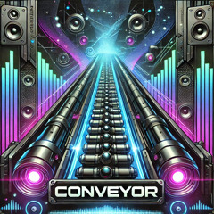 CONVEYOR #029 (NYE Groove house)