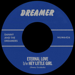 Stream Danny & The Dreamers music | Listen to songs, albums