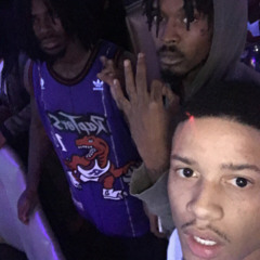 Sker McGurt x Rude Villain - Daring (Prod By Okay Jones, Von Classic & Dnell)
