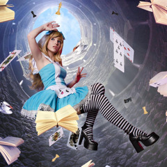 ALICE IN WONDERLAND (Avril Lavigne Cover)