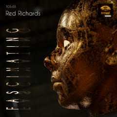 01 Red Richards - Fascinating (Long Play)