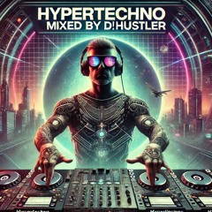 Hustler´s Hyper-DTT Vol 1