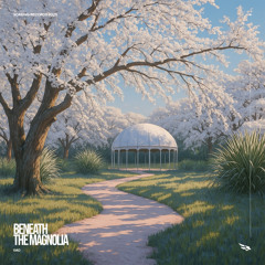Gao - Beneath the Magnolia