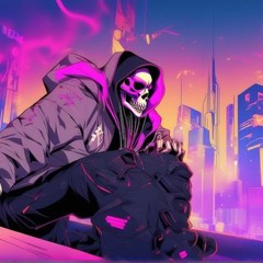 M3rih - GTA 6 THEME (Phonk House Version) 2025 SLOWED
