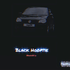 BLACK HOOPTIE