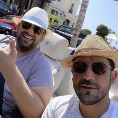 الجسمي - فزاع | mashup