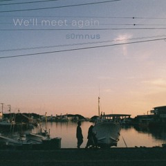 We'll Meet Again
