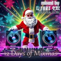 2nd Day of Christmas