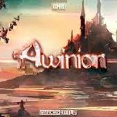 Kombii - Awinion (WANCHIZ Bootleg)