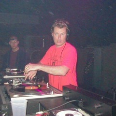 Beta Lounge 1996 Robbie and Gavin hardkiss