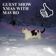 GUEST SHOW XMAS WITH MAVRO