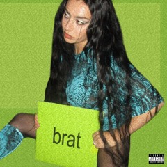 Charli xcx - Talk Talk (K.wav Miami Bass Edit)