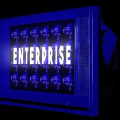 Enterprise Finalized (Sonic.EXE: RERUN)