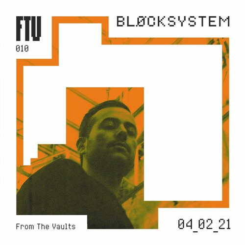FTV010 / BLØCKSYSTEM