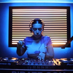 MIX 001 // 140BPM DJ Mix - Alia Loren