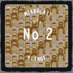 Mikrocast 02 - Klinge