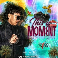 This Is My Moment - Santiago Cardonadj (2021) Mp3.WAV
