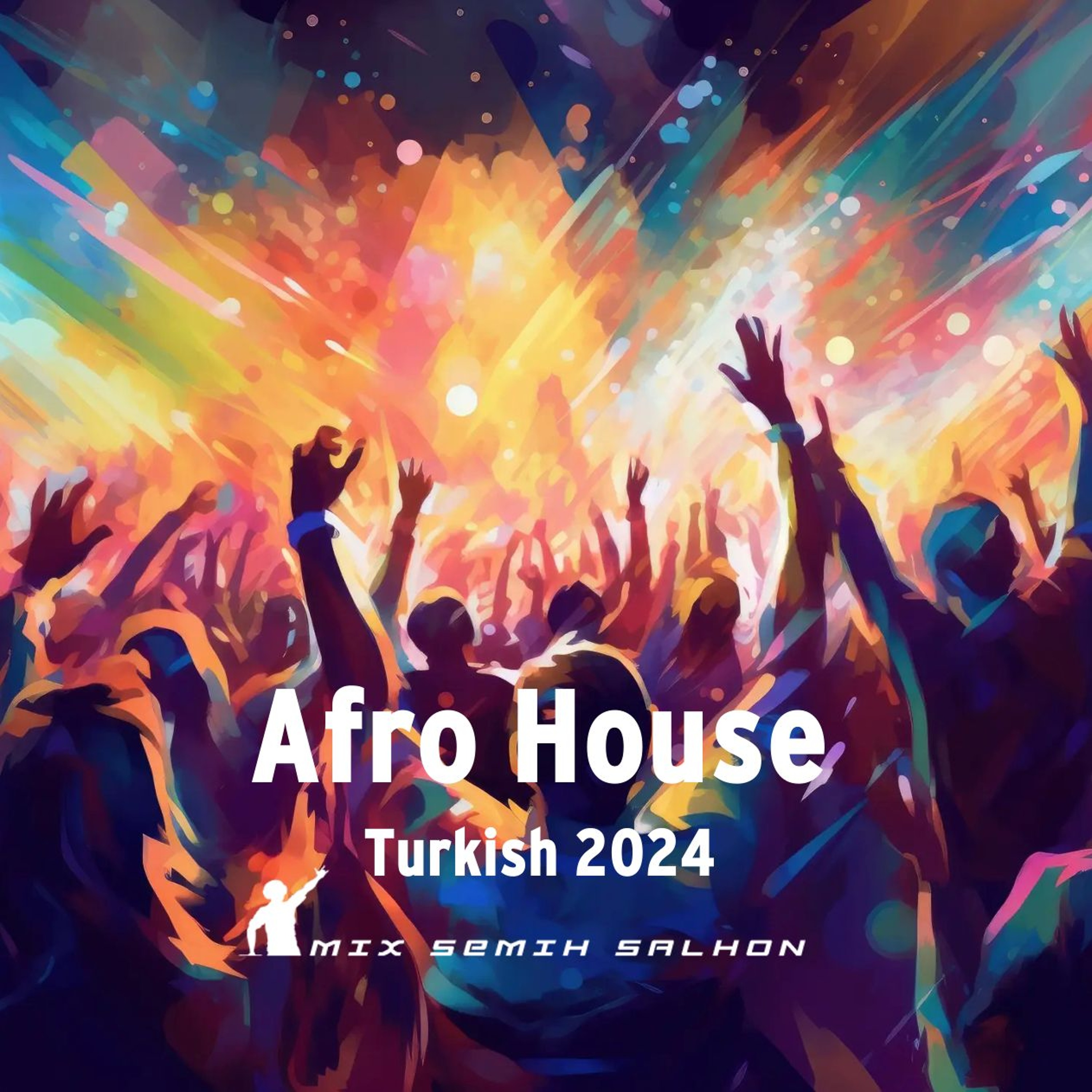 Turkish Afro House 2024
